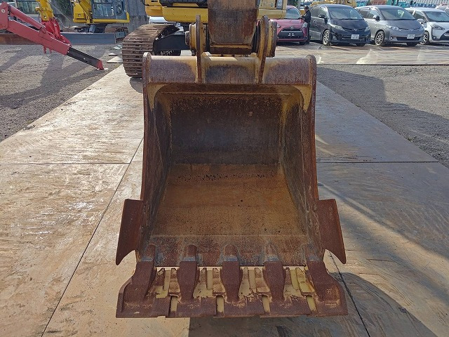 CAT 313GC-07B в лизинг CAT 313GC-07B: фото 11