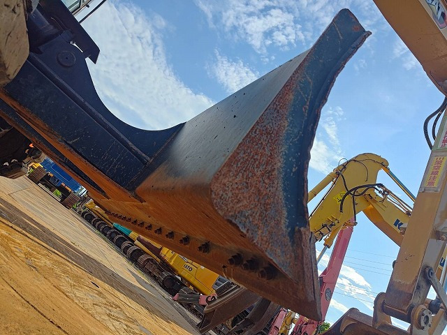 CAT 313GC-07B в лизинг CAT 313GC-07B: фото 14