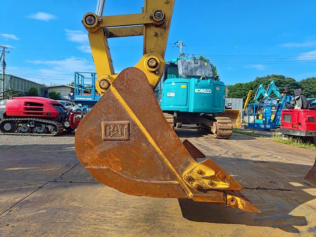 CAT 313GC-07B в лизинг CAT 313GC-07B: фото 10