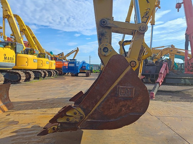 CAT 313GC-07B в лизинг CAT 313GC-07B: фото 12