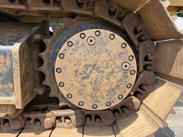 CAT 336FLXE в лизинг CAT 336FLXE: фото 14