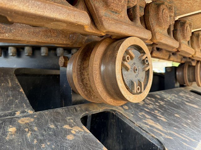 CAT 336FLXE в лизинг CAT 336FLXE: фото 17