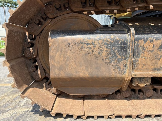 CAT 336FLXE в лизинг CAT 336FLXE: фото 15