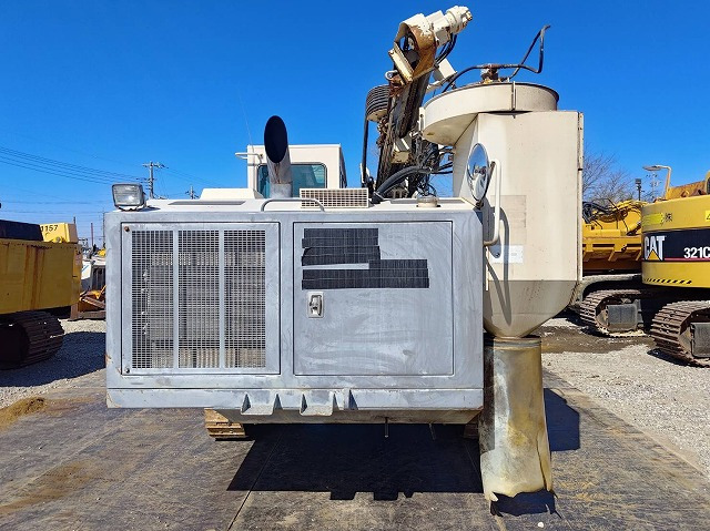 FURUKAWA HCR1000-DS - Буровая машина: фото 4 FURUKAWA HCR1000-DS - Буровая машина: фото 4