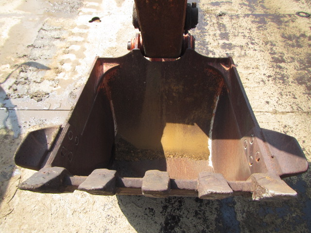 Гусеничный экскаватор HITACHI ZX135USK: фото 9