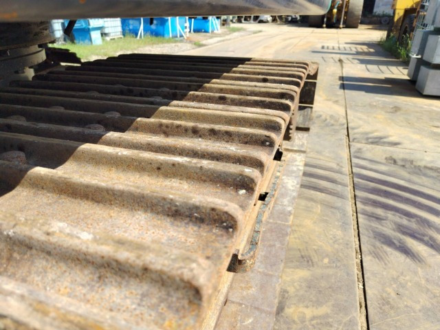 Гусеничный экскаватор KOBELCO SK200-10: фото 7