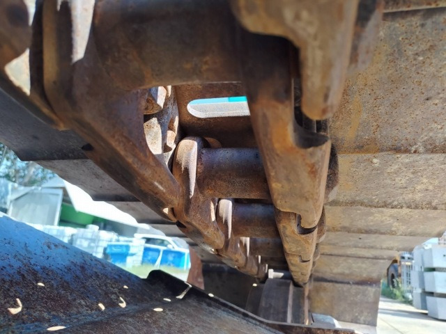 Гусеничный экскаватор KOBELCO SK200-10: фото 17