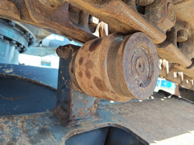 Гусеничный экскаватор KOBELCO SK200-10: фото 18