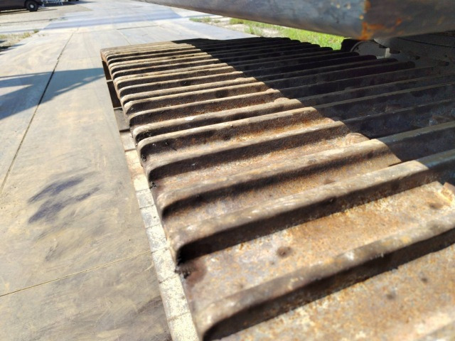 Гусеничный экскаватор KOBELCO SK200-10: фото 14