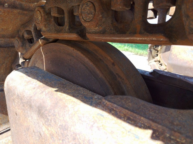 Гусеничный экскаватор KOBELCO SK200-10: фото 8