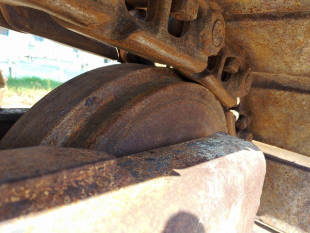 Гусеничный экскаватор KOBELCO SK200-10: фото 15