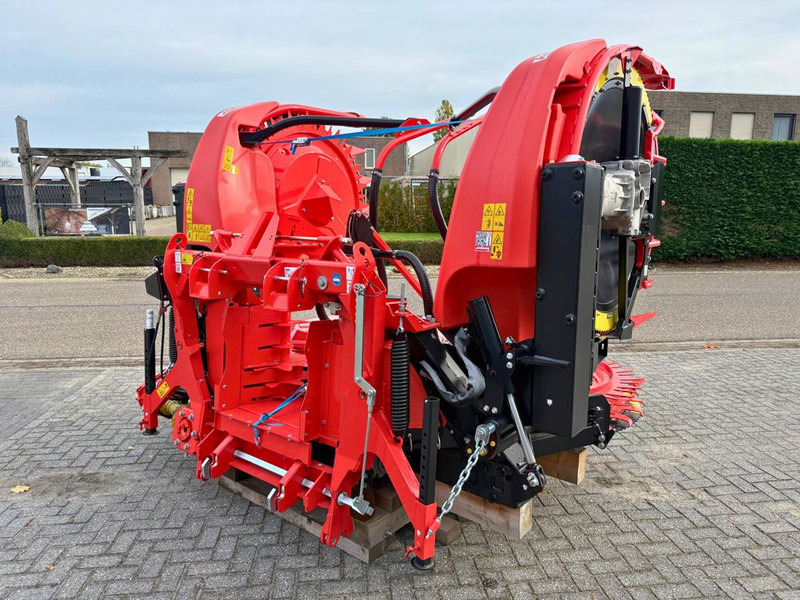 Kemper 460 Pro (Suitable Claas) New! - Комбайн: фото 3 Kemper 460 Pro (Suitable Claas) New! - Комбайн: фото 3