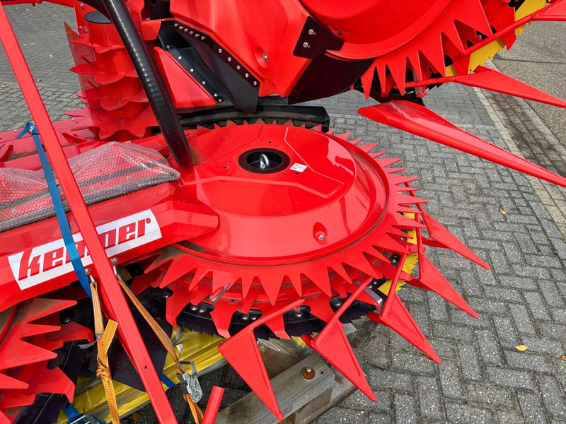 Kemper 460 Pro (Suitable Claas) New! - Комбайн: фото 5 Kemper 460 Pro (Suitable Claas) New! - Комбайн: фото 5