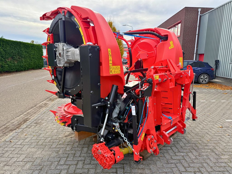 Kemper 460 Pro (Suitable Claas) New! - Комбайн: фото 2 Kemper 460 Pro (Suitable Claas) New! - Комбайн: фото 2