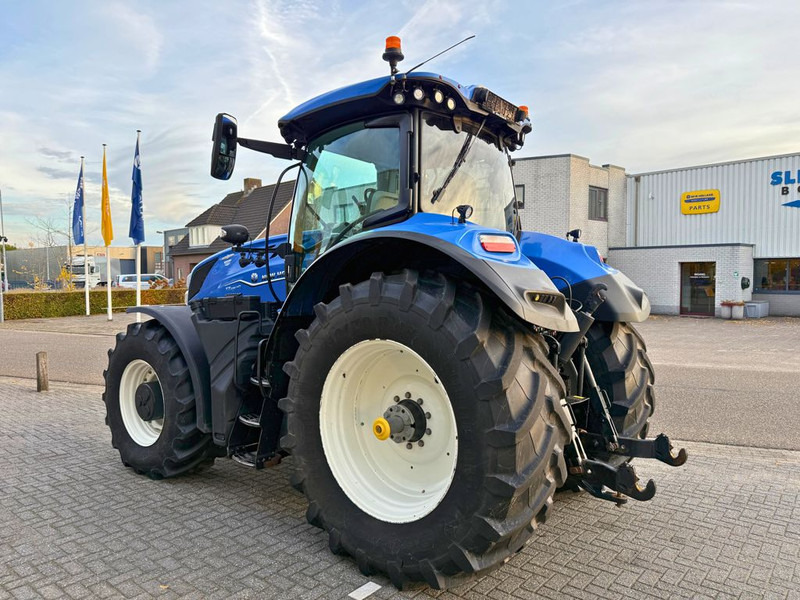 New Holland T7.275HD AC Stage V New Gen - Трактор: фото 2 New Holland T7.275HD AC Stage V New Gen - Трактор: фото 2