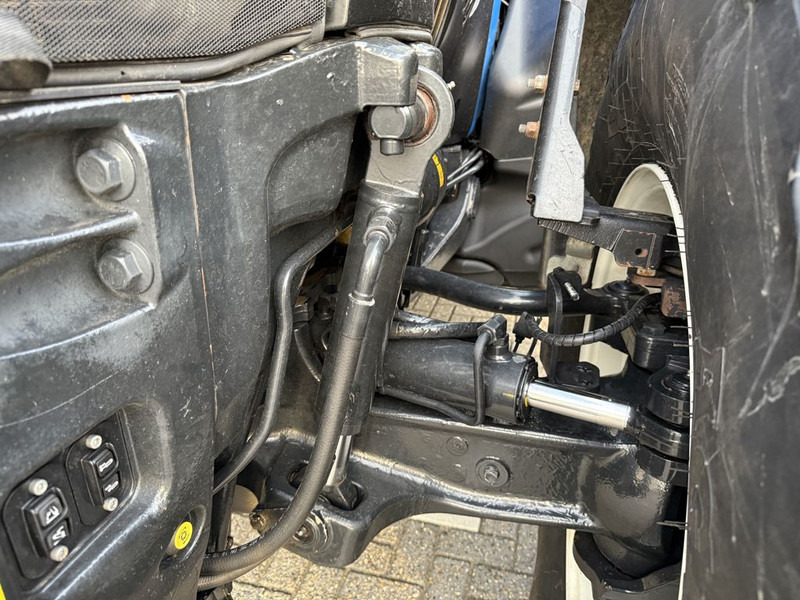 Трактор New Holland T7.275HD AC Stage V New Gen: фото 15