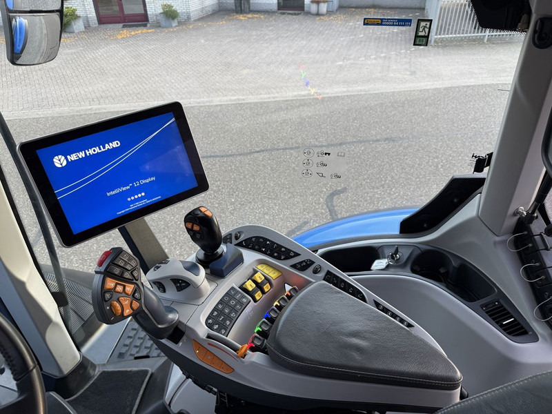 Трактор New Holland T7.275HD AC Stage V New Gen: фото 13