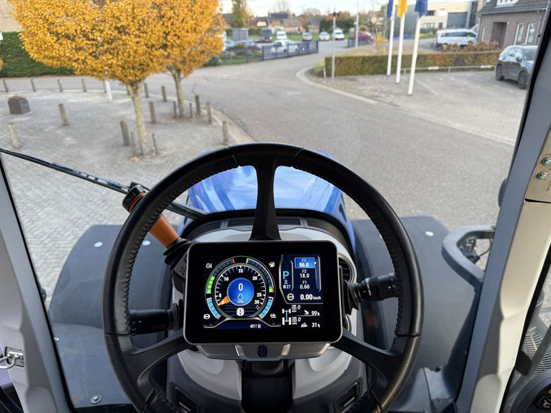Трактор New Holland T7.275HD AC Stage V New Gen: фото 14