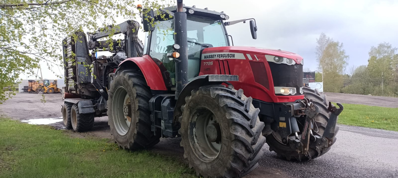 MUS-MAX WT9XLZ - Измельчитель древесины: фото 3 MUS-MAX WT9XLZ - Измельчитель древесины: фото 3