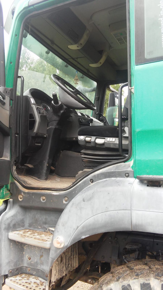 MAN Agrotruck AMAG - Сельскохозяйственная техника: фото 4 MAN Agrotruck AMAG - Сельскохозяйственная техника: фото 4