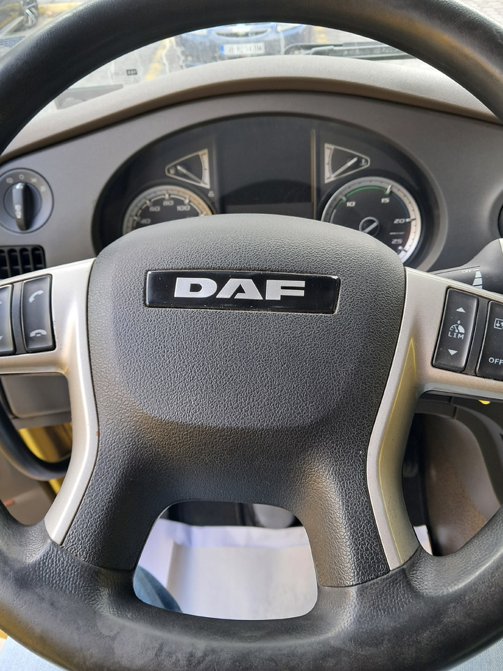Тягач DAF XF 430 NGI: фото 14