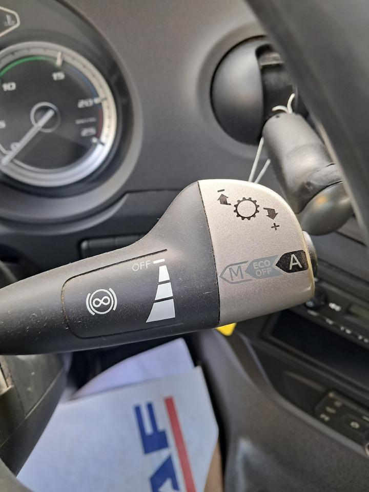 Тягач DAF XF 430 NGI: фото 28