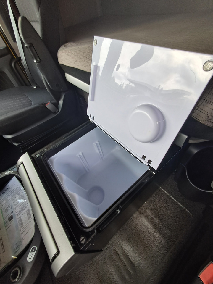 Тягач DAF XF 430 NGI: фото 21