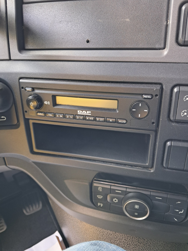 Тягач DAF XF 430 NGI: фото 15