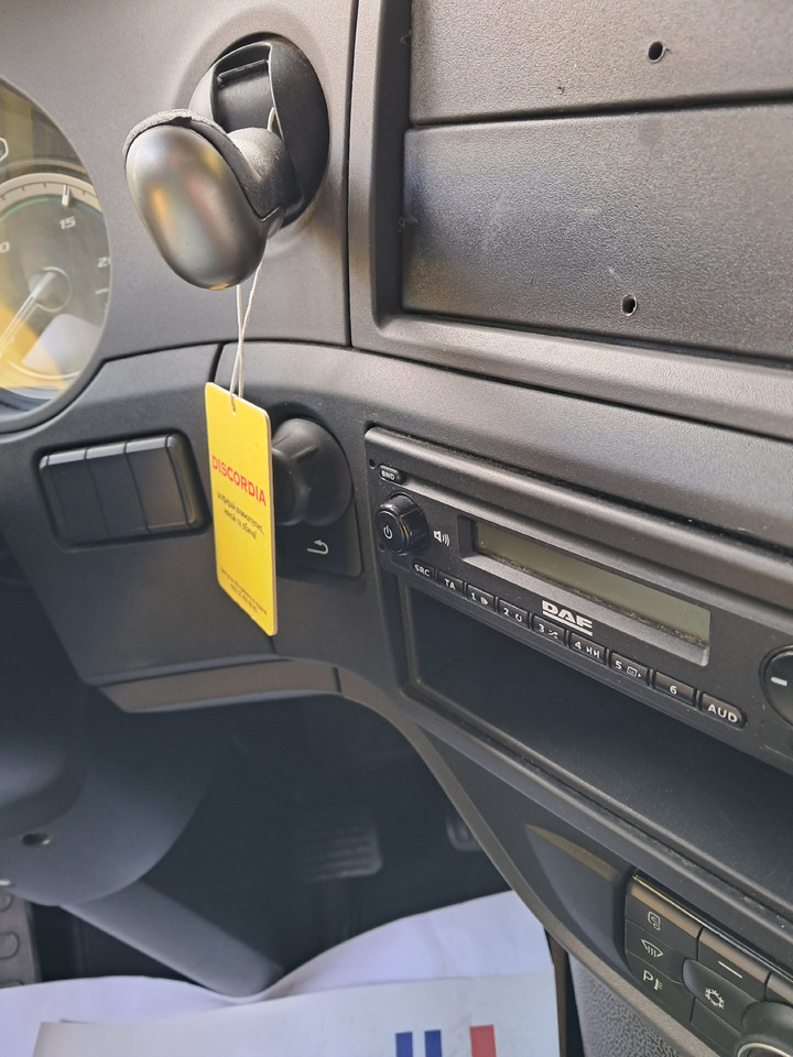 Тягач DAF XF 430 NGI: фото 29