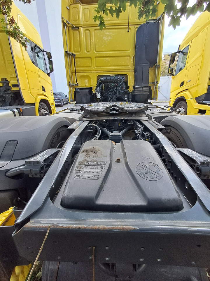 Тягач DAF XF 430 NGI: фото 9