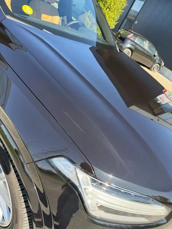 Volvo XC90 *4X4*FULL OPTION*Historique complet - Легковой автомобиль: фото 5 Volvo XC90 *4X4*FULL OPTION*Historique complet - Легковой автомобиль: фото 5