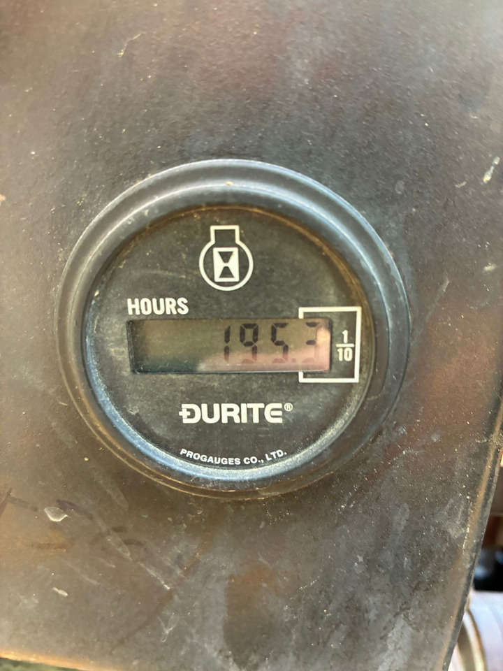 THWAITES MACH 573 в лизинг THWAITES MACH 573: фото 6