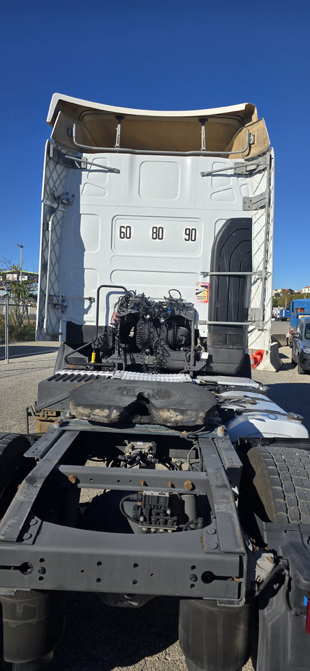 RENAULT PRENIUM - Тягач: фото 4 RENAULT PRENIUM - Тягач: фото 4