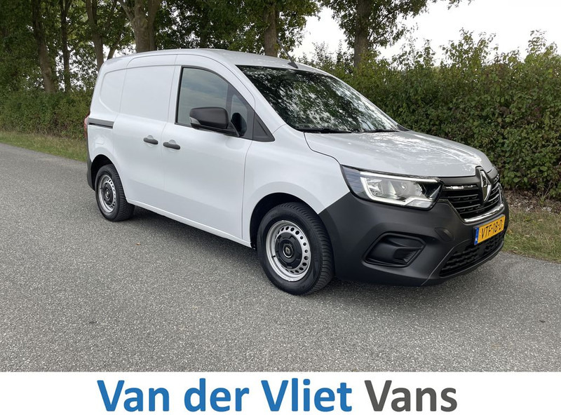 Renault Kangoo 1.5 Blue E6 dCi Comfort Lease €246 p/m Airco, Navi, apple carplay/android, PDC, Trekhaak, Cruise controle, onderhoudshistorie aanwezig - Легковой фургон: фото 1 Renault Kangoo 1.5 Blue E6 dCi Comfort Lease €246 p/m Airco, Navi, apple carplay/android, PDC, Trekhaak, Cruise controle, onderhoudshistorie aanwezig - Легковой фургон: фото 1