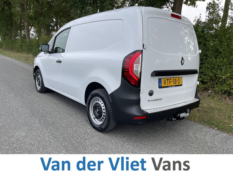 Renault Kangoo 1.5 Blue E6 dCi Comfort Lease €246 p/m Airco, Navi, apple carplay/android, PDC, Trekhaak, Cruise controle, onderhoudshistorie aanwezig - Легковой фургон: фото 3 Renault Kangoo 1.5 Blue E6 dCi Comfort Lease €246 p/m Airco, Navi, apple carplay/android, PDC, Trekhaak, Cruise controle, onderhoudshistorie aanwezig - Легковой фургон: фото 3