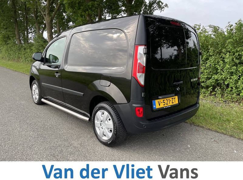 Renault Kangoo 1.5 dCi E6 90pk R-link BPM Vrij! Lease €171 p/m, Airco, Navi + Camera, PDC, Volledig onderhoudshistorie aanwezig - Легковой фургон: фото 3 Renault Kangoo 1.5 dCi E6 90pk R-link BPM Vrij! Lease €171 p/m, Airco, Navi + Camera, PDC, Volledig onderhoudshistorie aanwezig - Легковой фургон: фото 3
