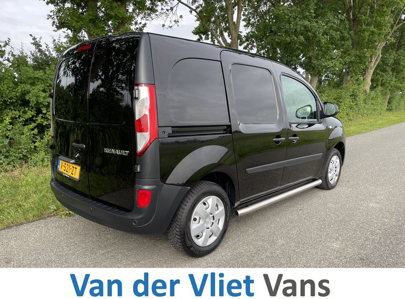 Renault Kangoo 1.5 dCi E6 90pk R-link BPM Vrij! Lease €171 p/m, Airco, Navi + Camera, PDC, Volledig onderhoudshistorie aanwezig - Легковой фургон: фото 4 Renault Kangoo 1.5 dCi E6 90pk R-link BPM Vrij! Lease €171 p/m, Airco, Navi + Camera, PDC, Volledig onderhoudshistorie aanwezig - Легковой фургон: фото 4