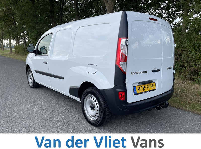 Renault Kangoo 1.5 dCi E6 Maxi R-link Lease €193 p/m Airco, Navi, PDC, Trekhaak, onderhoudshistorie aanwezig - Легковой фургон: фото 3 Renault Kangoo 1.5 dCi E6 Maxi R-link Lease €193 p/m Airco, Navi, PDC, Trekhaak, onderhoudshistorie aanwezig - Легковой фургон: фото 3
