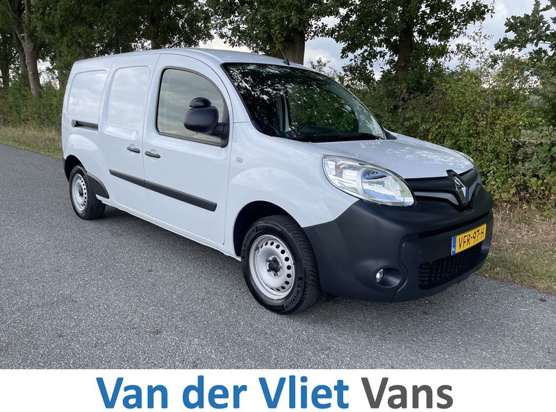 Renault Kangoo 1.5 dCi E6 Maxi R-link Lease €193 p/m Airco, Navi, PDC, Trekhaak, onderhoudshistorie aanwezig - Легковой фургон: фото 1 Renault Kangoo 1.5 dCi E6 Maxi R-link Lease €193 p/m Airco, Navi, PDC, Trekhaak, onderhoudshistorie aanwezig - Легковой фургон: фото 1