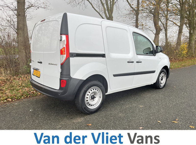 Renault Kangoo 1.5 dCi E6 R-Link BPM Vrij! Lease €171 p/m, Airco, Navi , PDC, Trekhaak, Volledig onderhoudshistorie aanwezig - Легковой фургон: фото 4 Renault Kangoo 1.5 dCi E6 R-Link BPM Vrij! Lease €171 p/m, Airco, Navi , PDC, Trekhaak, Volledig onderhoudshistorie aanwezig - Легковой фургон: фото 4