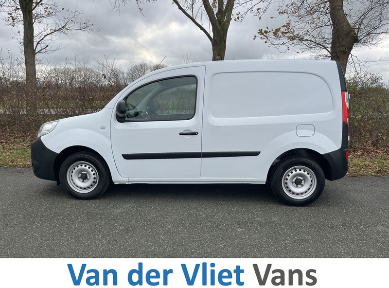 Renault Kangoo 1.5 dCi E6 R-link BPM Vrij! Lease €168 p/m, Airco, Navi , PDC, Trekhaak, Volledig onderhoudshistorie aanwezig - Легковой фургон: фото 5 Renault Kangoo 1.5 dCi E6 R-link BPM Vrij! Lease €168 p/m, Airco, Navi , PDC, Trekhaak, Volledig onderhoudshistorie aanwezig - Легковой фургон: фото 5