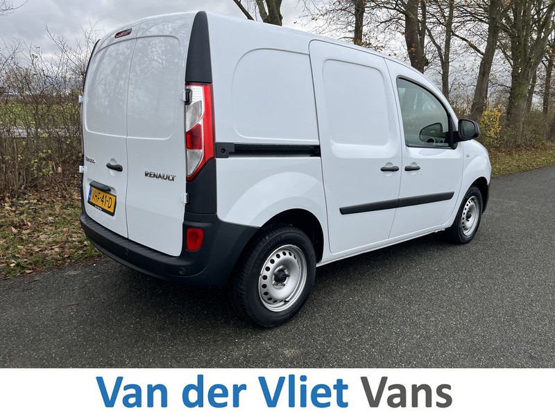 Renault Kangoo 1.5 dCi E6 R-link BPM Vrij! Lease €168 p/m, Airco, Navi , PDC, Volledig onderhoudshistorie aanwezig - Легковой фургон: фото 4 Renault Kangoo 1.5 dCi E6 R-link BPM Vrij! Lease €168 p/m, Airco, Navi , PDC, Volledig onderhoudshistorie aanwezig - Легковой фургон: фото 4