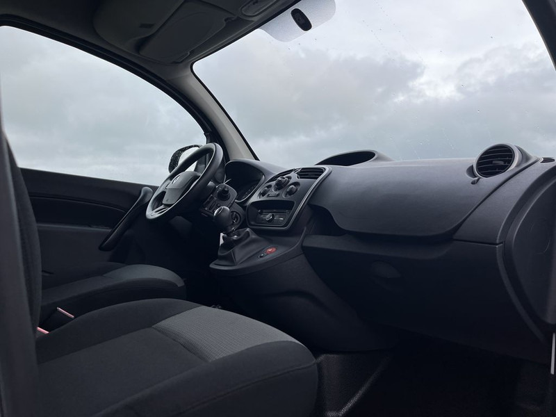 Легковой фургон Renault Kangoo 1.5 dCi E6 R-link BPM Vrij! Lease €168 p/m, Airco, Navi , PDC, Volledig onderhoudshistorie aanwezig: фото 7 Легковой фургон Renault Kangoo 1.5 dCi E6 R-link BPM Vrij! Lease €168 p/m, Airco, Navi , PDC, Volledig onderhoudshistorie aanwezig: фото 7