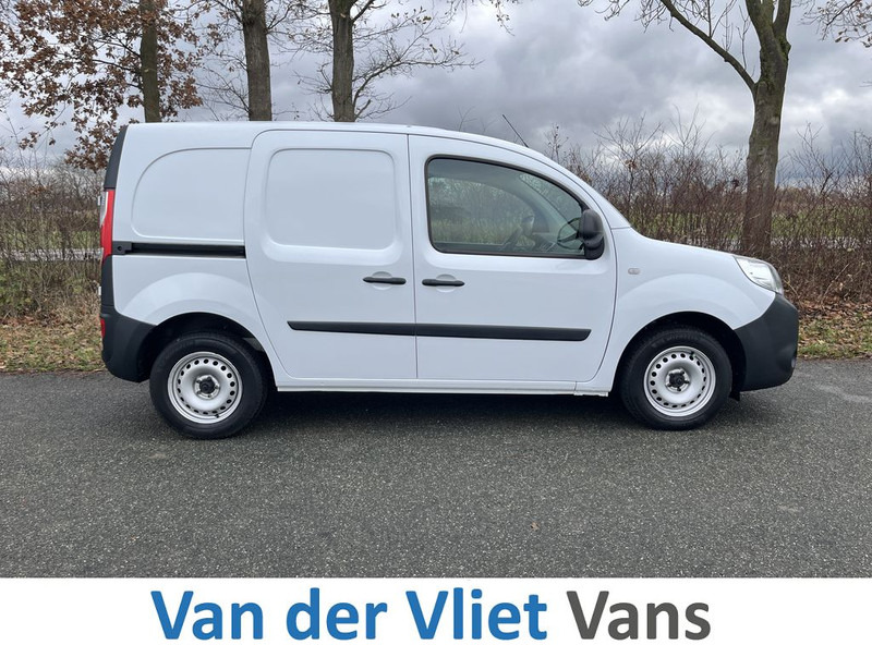 Легковой фургон Renault Kangoo 1.5 dCi E6 R-link BPM Vrij! Lease €168 p/m, Airco, Navi , PDC, Volledig onderhoudshistorie aanwezig: фото 6 Легковой фургон Renault Kangoo 1.5 dCi E6 R-link BPM Vrij! Lease €168 p/m, Airco, Navi , PDC, Volledig onderhoudshistorie aanwezig: фото 6