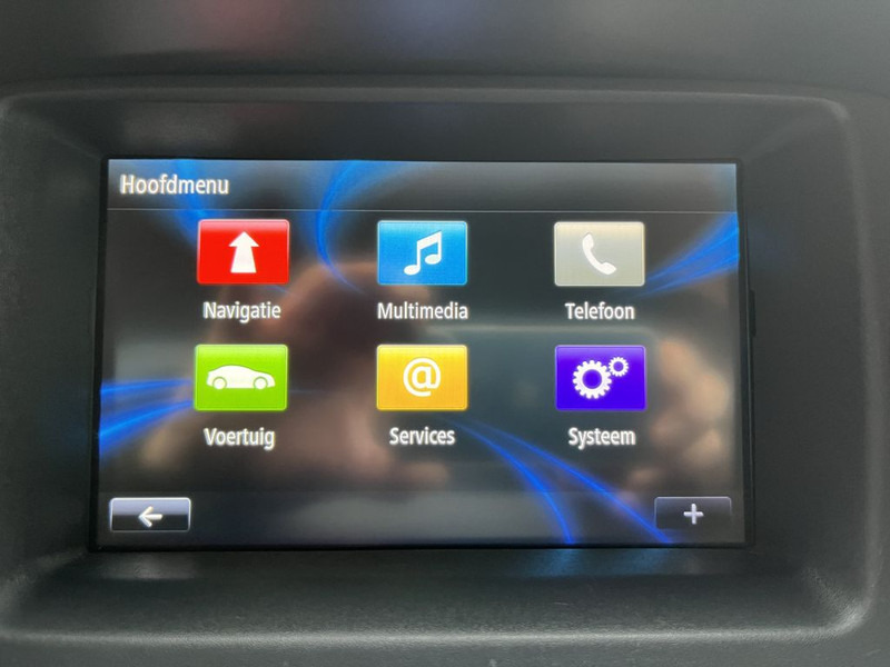 Легковой фургон Renault Kangoo 1.5 dCi E6 R-link BPM Vrij! Lease €168 p/m, Airco, Navi , PDC, Volledig onderhoudshistorie aanwezig: фото 13 Легковой фургон Renault Kangoo 1.5 dCi E6 R-link BPM Vrij! Lease €168 p/m, Airco, Navi , PDC, Volledig onderhoudshistorie aanwezig: фото 13