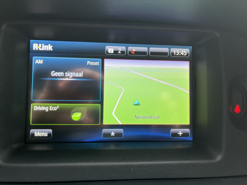 Легковой фургон Renault Kangoo 1.5 dCi E6 R-link BPM Vrij! Lease €168 p/m, Airco, Navi , PDC, Volledig onderhoudshistorie aanwezig: фото 12 Легковой фургон Renault Kangoo 1.5 dCi E6 R-link BPM Vrij! Lease €168 p/m, Airco, Navi , PDC, Volledig onderhoudshistorie aanwezig: фото 12