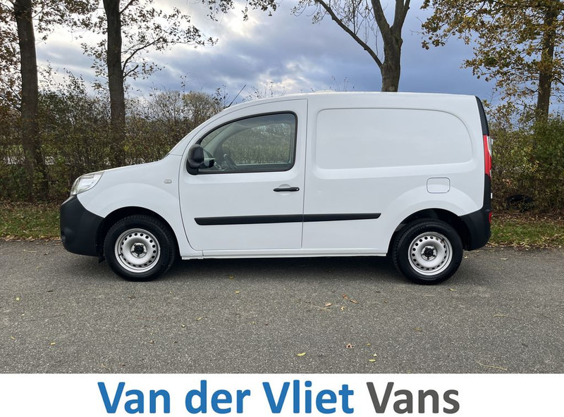 Renault Kangoo 1.5 dCi E6 R-link BPM Vrij! Lease €178 p/m, Airco, Navi , PDC, Trekhaak, Volledig onderhoudshistorie aanwezig - Легковой фургон: фото 5 Renault Kangoo 1.5 dCi E6 R-link BPM Vrij! Lease €178 p/m, Airco, Navi , PDC, Trekhaak, Volledig onderhoudshistorie aanwezig - Легковой фургон: фото 5
