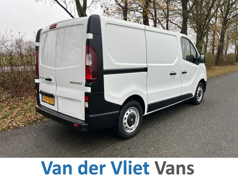 Renault Trafic 1.6 dCi E6 Comfort R-link 3p BPM Vrij! Lease €296 p/m, Airco, Navi, PDC, Cruise controle, Onderhoudshistorie aanwezig - Легковой фургон: фото 4 Renault Trafic 1.6 dCi E6 Comfort R-link 3p BPM Vrij! Lease €296 p/m, Airco, Navi, PDC, Cruise controle, Onderhoudshistorie aanwezig - Легковой фургон: фото 4