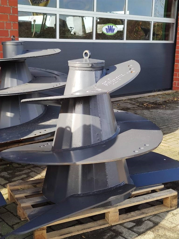 BvL z. B. V-Mix  - Запчасти для Кормораздатчиков: фото 3 BvL z. B. V-Mix  - Запчасти для Кормораздатчиков: фото 3