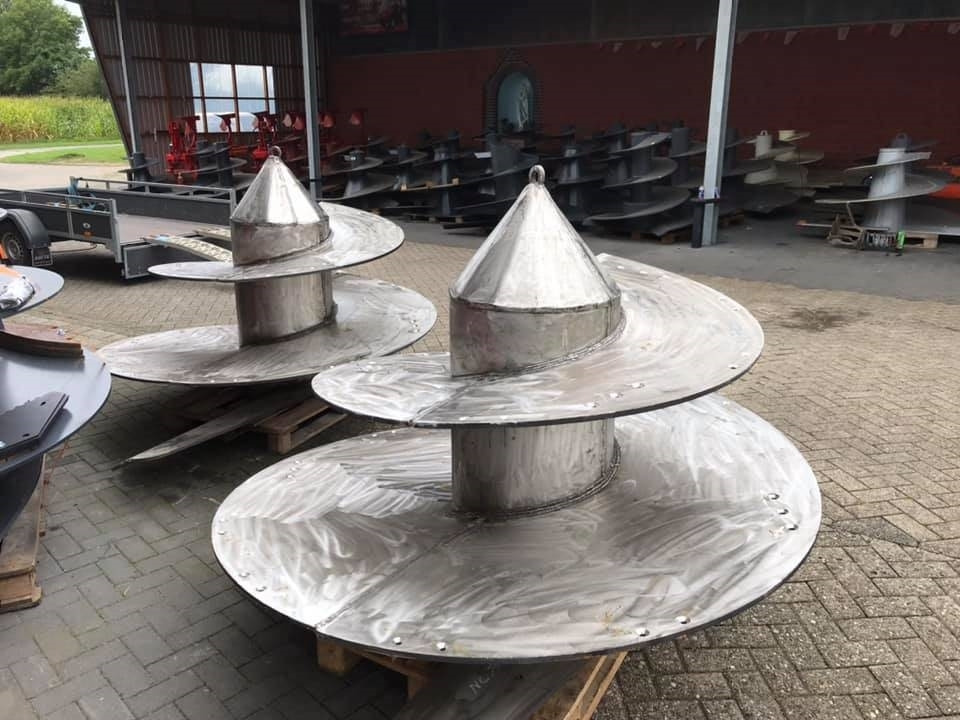 BvL z. B. V-Mix  - Запчасти для Кормораздатчиков: фото 4 BvL z. B. V-Mix  - Запчасти для Кормораздатчиков: фото 4